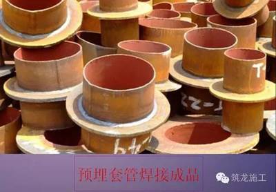 逛工地 80张照片深度还原施工现场，工程人必学的材料知识宝典