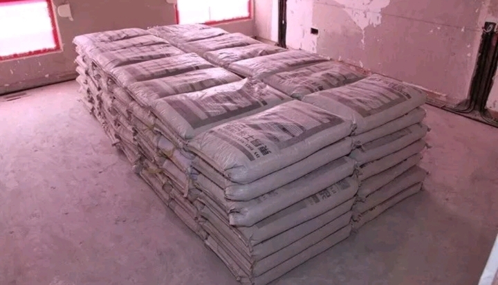 标准工地与工地施工材料管理规范